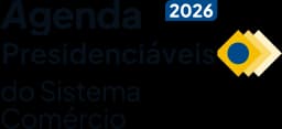 Logo do evento Agenda Presidenciáveis