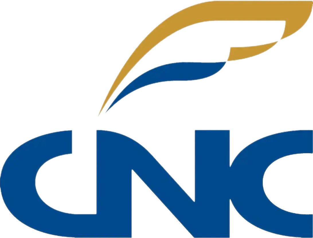 Logo CNC